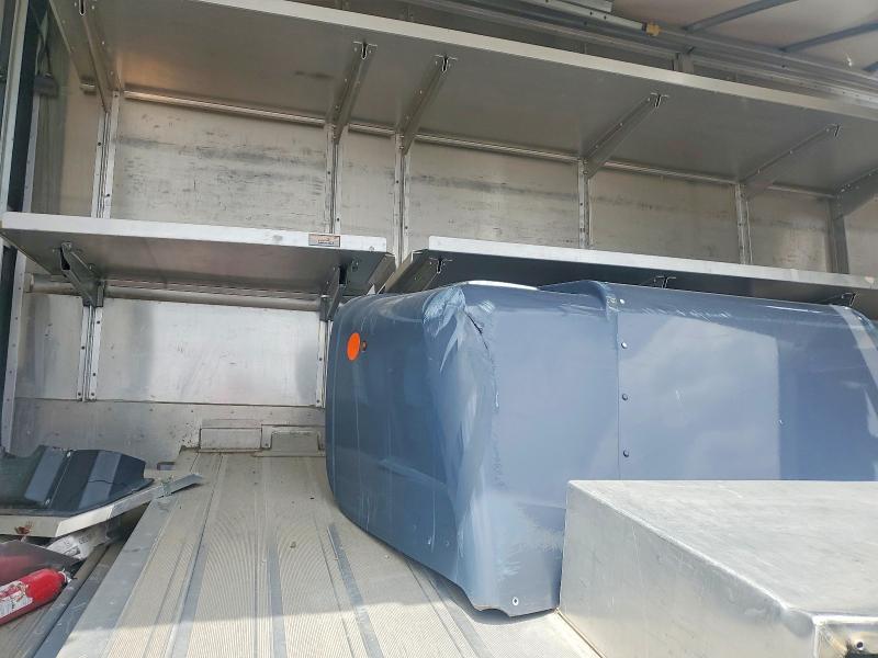 Продаж на аукціоні авто 2019 Ford F59, vin: 1F65F5KY5K0A20688, номер лоту: 57494246