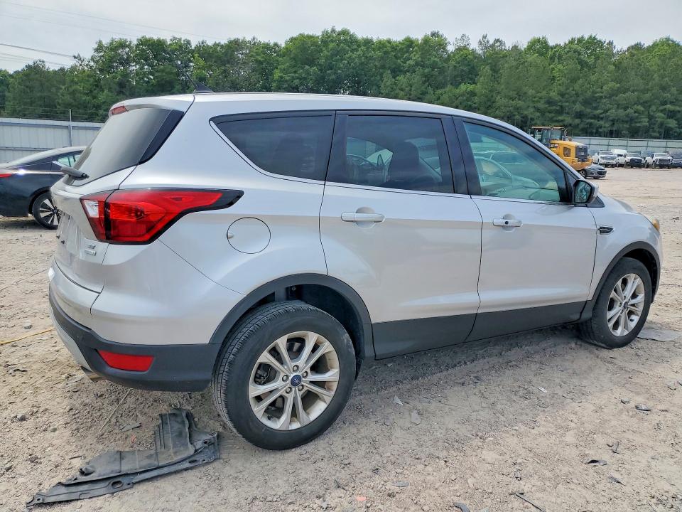 Aukcja sprzedaży 2019 Ford Escape, vin: 1FMCU0GD5KUA38339, numer aukcji: 56337536