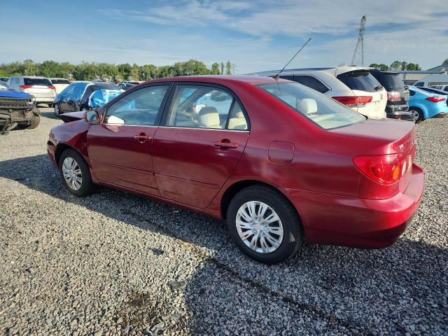 Продаж на аукціоні авто 2004 Toyota Corolla, vin: 2T1BR32E84C308280, номер лоту: 56257596