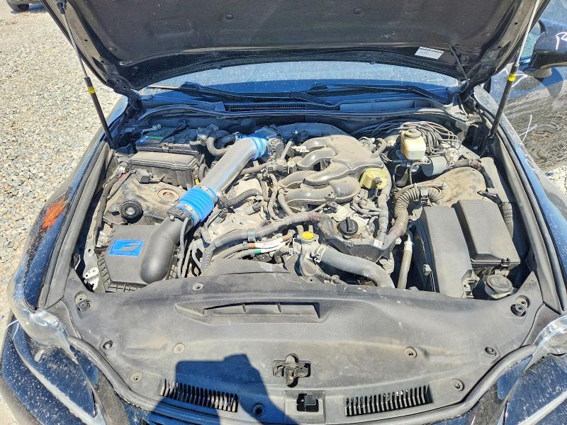 Auction sale of the 2015 Lexus Is, vin: JTHCF1D21F5022631, lot number: 57032076