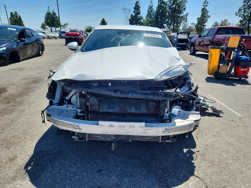 Aukcja sprzedaży 2019 Honda Accord, vin: 1HGCV1F37KA071572, numer aukcji: 55709416