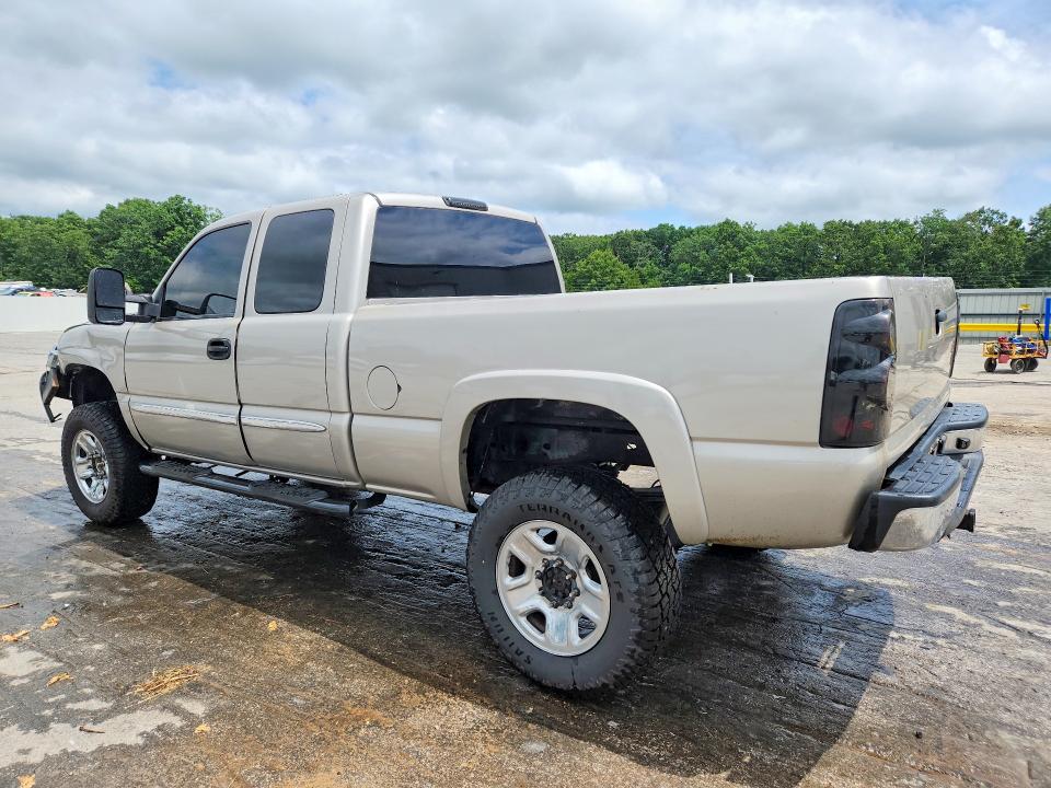 Aukcja sprzedaży 2005 Gmc New Sierra, vin: 1GTEK19Z55Z100802, numer aukcji: 58530666