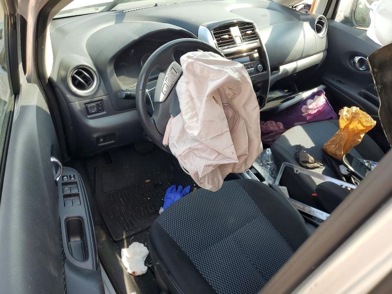 Aukcja sprzedaży 2015 Nissan Versa Note, vin: 3N1CE2CP4FL433869, numer aukcji: 57922736