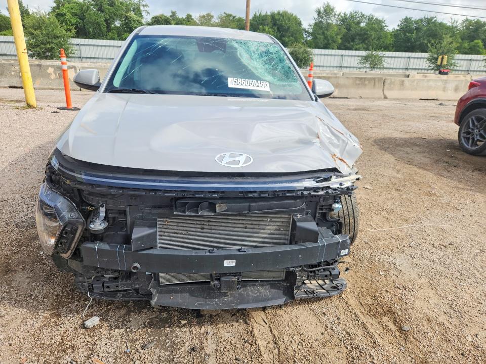 Aukcja sprzedaży 2026 Hyundai Kona, vin: KM8HA3AB6TU448673, numer aukcji: 58605046