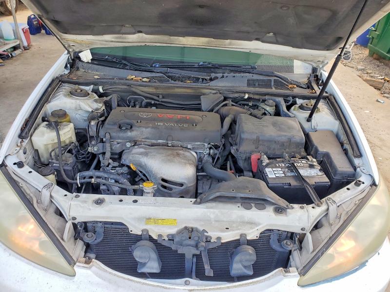 Aukcja sprzedaży 2005 Toyota Camry, vin: 4T1BE32K95U617953, numer aukcji: 58740186