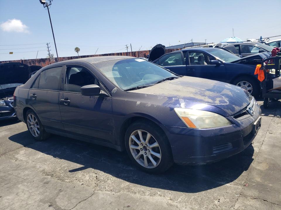 Aukcja sprzedaży 2006 Honda Accord, vin: JHMCM56106C002402, numer aukcji: 56611846