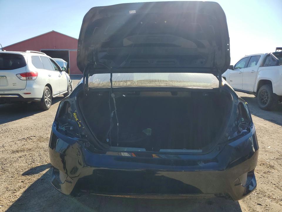2018 Honda Civic მანქანა იყიდება აუქციონზე, vin: 2HGFC2F53JH006079, აუქციონის ნომერი: 55431926