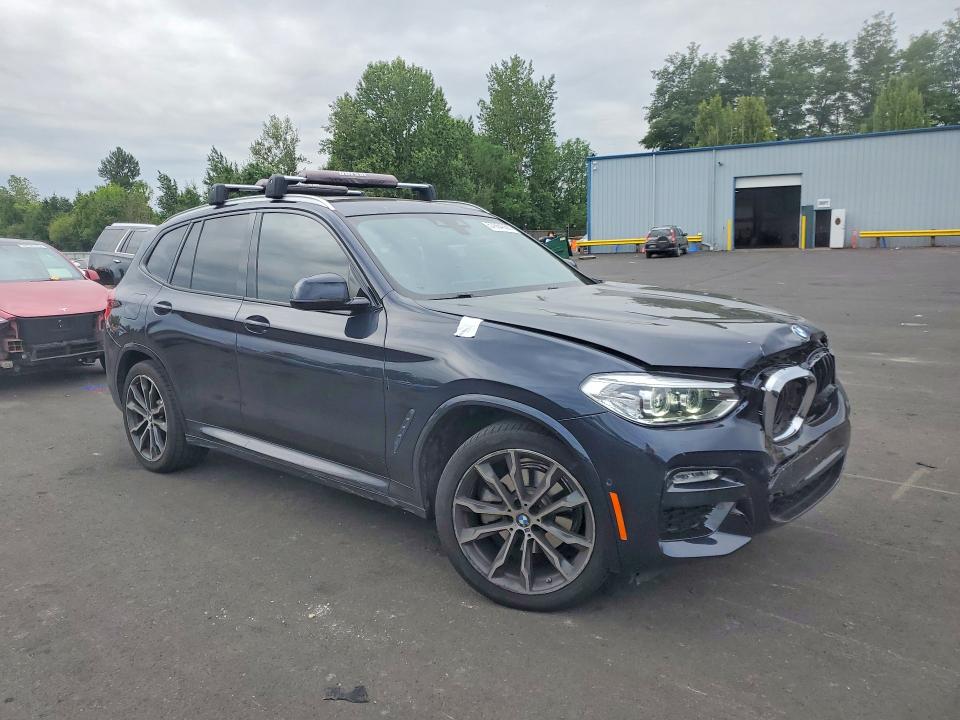 57864366 :رقم المزاد ، 5UXTR9C53KLR06724 vin ، 2019 Bmw X3 مزاد بيع