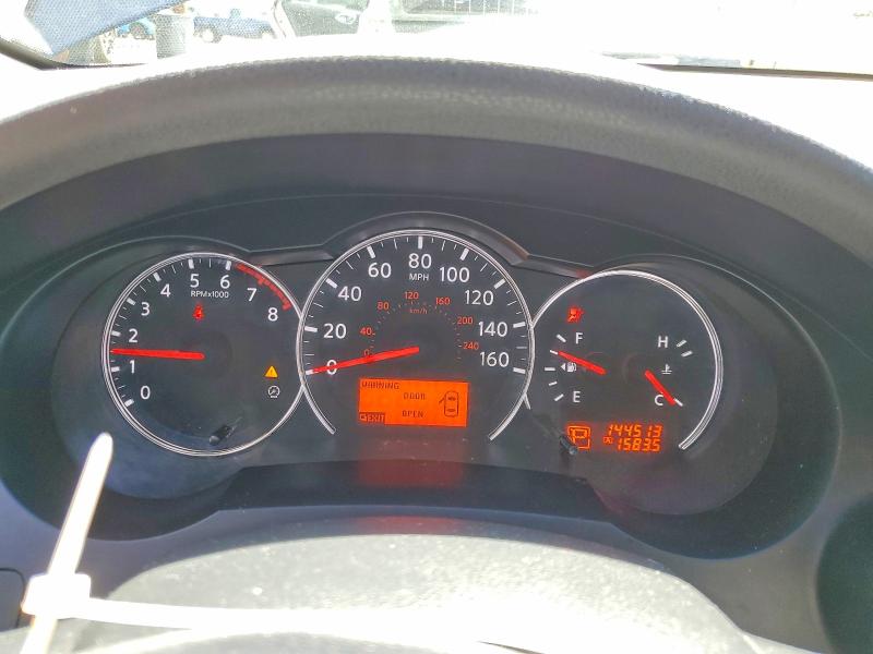 Aukcja sprzedaży 2010 Nissan Altima 4d 2wd, vin: 1N4AL2AP5AN409821, numer aukcji: 56364486