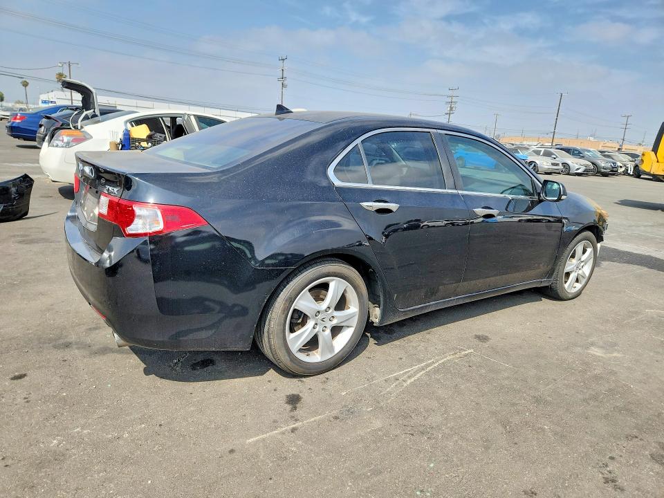 2009 Acura Tsx მანქანა იყიდება აუქციონზე, vin: JH4CU26609C030280, აუქციონის ნომერი: 55797916