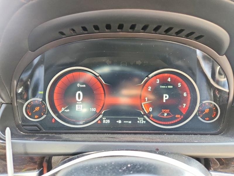 Aukcja sprzedaży 2015 Bmw Alpina B6, vin: WBA6B4C53FD760635, numer aukcji: 56034516