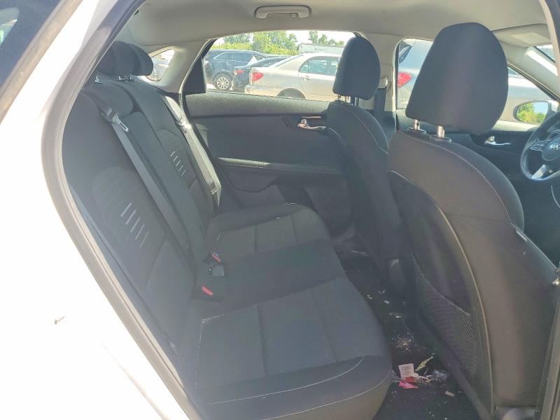 Aukcja sprzedaży 2019 Kia Forte, vin: 3KPF34AD4KE092959, numer aukcji: 57526966