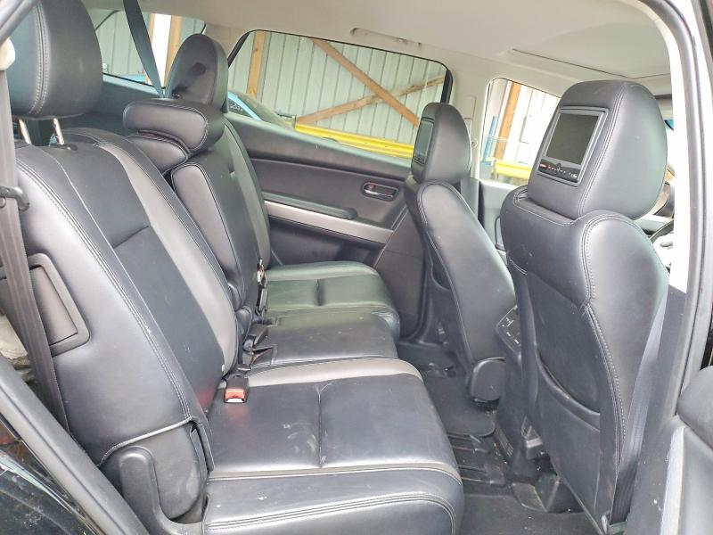 Продажа на аукционе авто 2012 Mazda Cx-9, vin: JM3TB3DV6C0340716, номер лота: 56099156