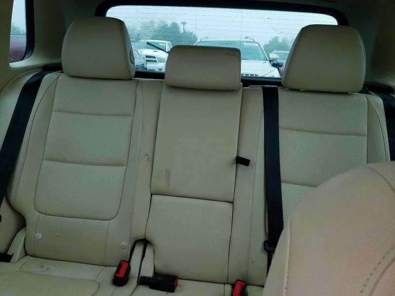 Aukcja sprzedaży 2012 Volkswagen Tiguan, vin: WVGBV7AX0CW572052, numer aukcji: 58773216