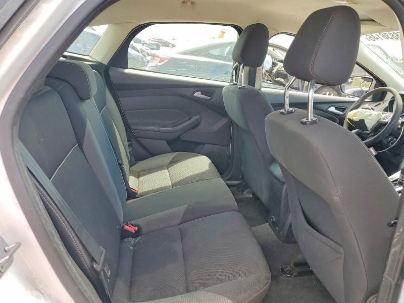 Aukcja sprzedaży 2012 Ford Ford, vin: 1FAHP3K21CL111907, numer aukcji: 58836146