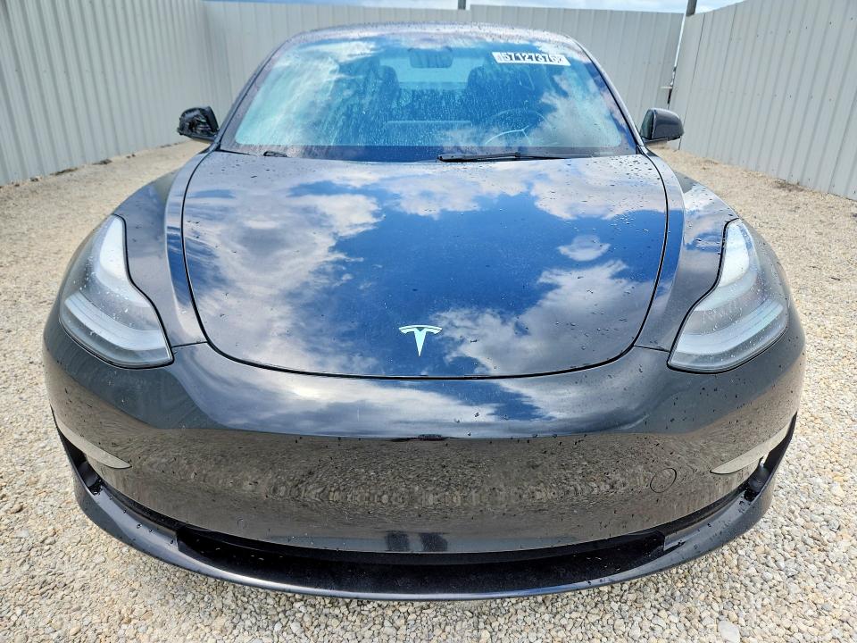 Aukcja sprzedaży 2022 Tesla Model 3, vin: 5YJ3E1EA3NF369305, numer aukcji: 57127376