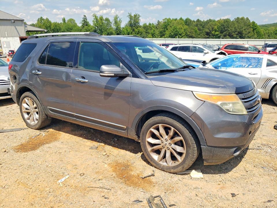 Aukcja sprzedaży 2014 Ford Explorer, vin: 1FM5K8F85EGC40652, numer aukcji: 56835916