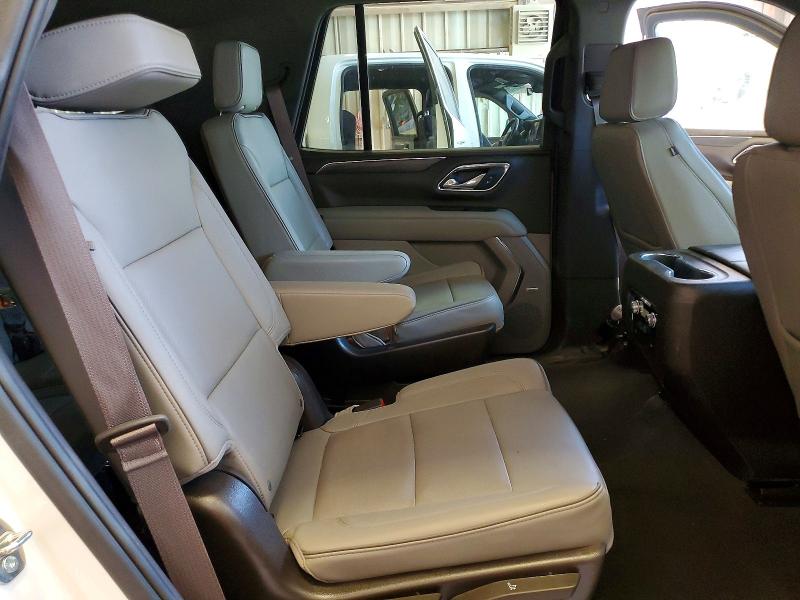 2023 Gmc Yukon მანქანა იყიდება აუქციონზე, vin: 1GKS1BKD6PR179883, აუქციონის ნომერი: 57992396