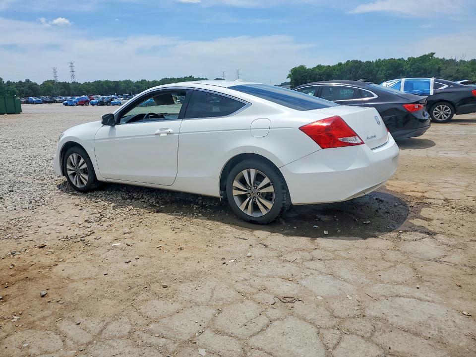 Продаж на аукціоні авто 2012 Honda Accord, vin: 1HGCS1B86CA021032, номер лоту: 55844056