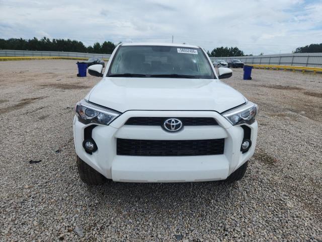 2015 Toyota 4runner მანქანა იყიდება აუქციონზე, vin: JTEZU5JR0F5102329, აუქციონის ნომერი: 58052406