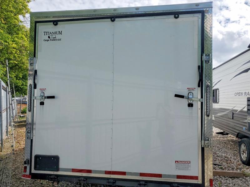 Продаж на аукціоні авто 2025 Titanium Cargo Unknown, vin: 7PLBC3639SM012949, номер лоту: 55911526