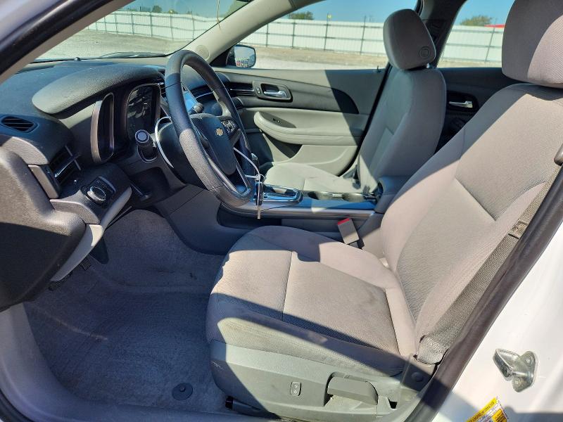Aukcja sprzedaży 2013 Chevrolet Malibu, vin: 1G11B5SA1DU108510, numer aukcji: 57372446
