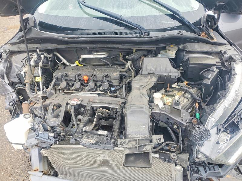 Aukcja sprzedaży 2019 Honda Hr-v, vin: 3CZRU6H55KM703361, numer aukcji: 59156256
