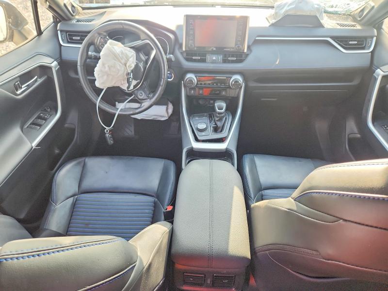 2019 Toyota Rav4 მანქანა იყიდება აუქციონზე, vin: JTMEWRFV2KJ023191, აუქციონის ნომერი: 50335456