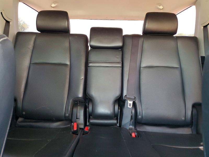 Aukcja sprzedaży 2016 Toyota 4runner, vin: JTEBU5JR0G5316935, numer aukcji: 58161446