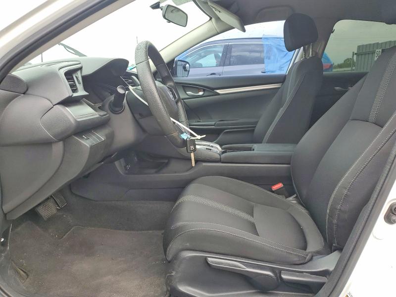 Aukcja sprzedaży 2016 Honda Civic, vin: 2HGFC2F54GH004611, numer aukcji: 56836376