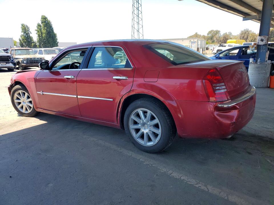 Aukcja sprzedaży 2006 Chrysler 300c, vin: 2C3KA63H46H454948, numer aukcji: 58607566
