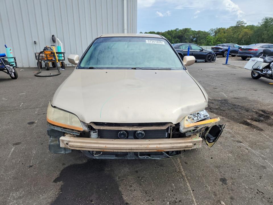 Продаж на аукціоні авто 2000 Honda Accord, vin: 1HGCG5675YA103478, номер лоту: 57341826