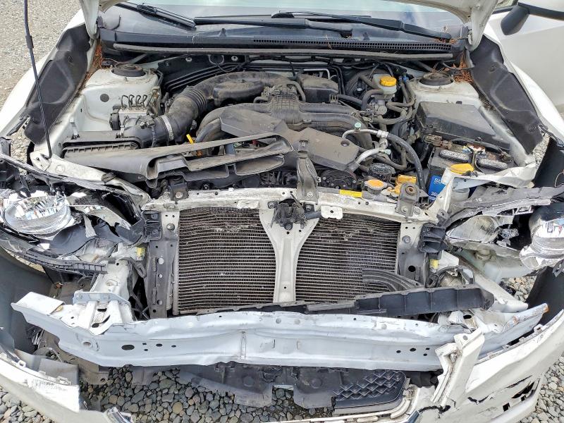 Продажа на аукционе авто 2016 Subaru Impreza, vin: JF1GPAB62G8279289, номер лота: 56836156