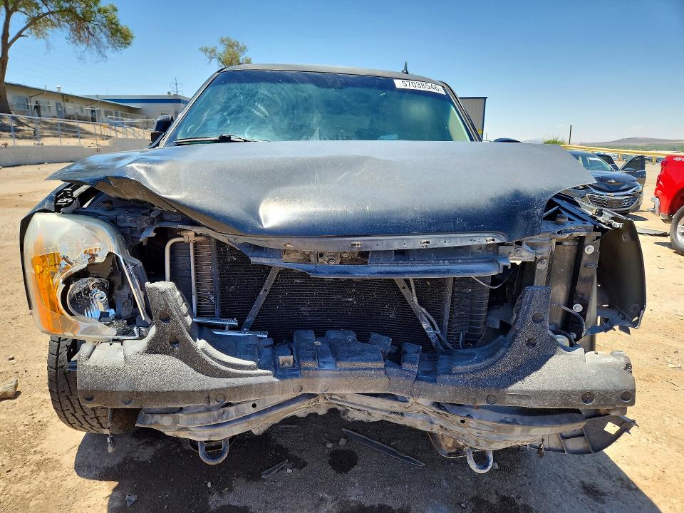 Aukcja sprzedaży 2014 Gmc Yukon Xl, vin: 1GKS1KE0XER124195, numer aukcji: 57038546