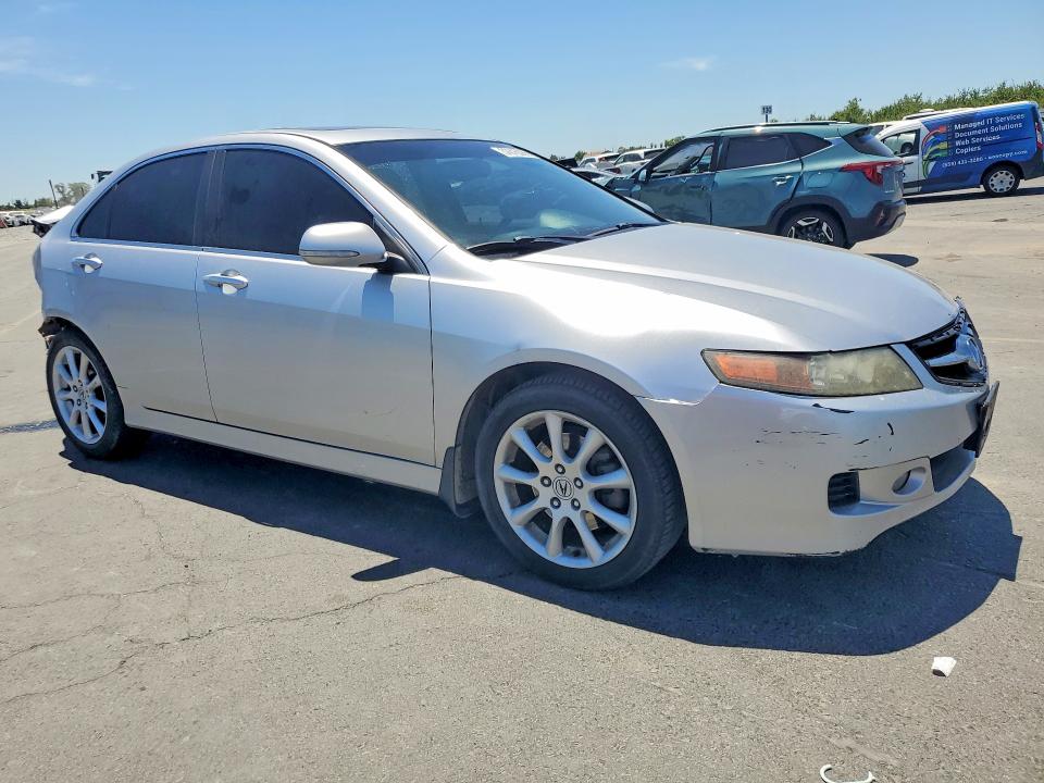 Aukcja sprzedaży 2006 Acura Tsx, vin: JH4CL96826C015711, numer aukcji: 57016386
