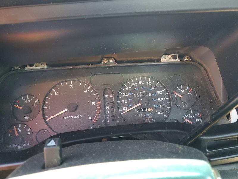 Aukcja sprzedaży 1997 Dodge Ram 1500, vin: 1B7HF16Z9VS224151, numer aukcji: 55624776