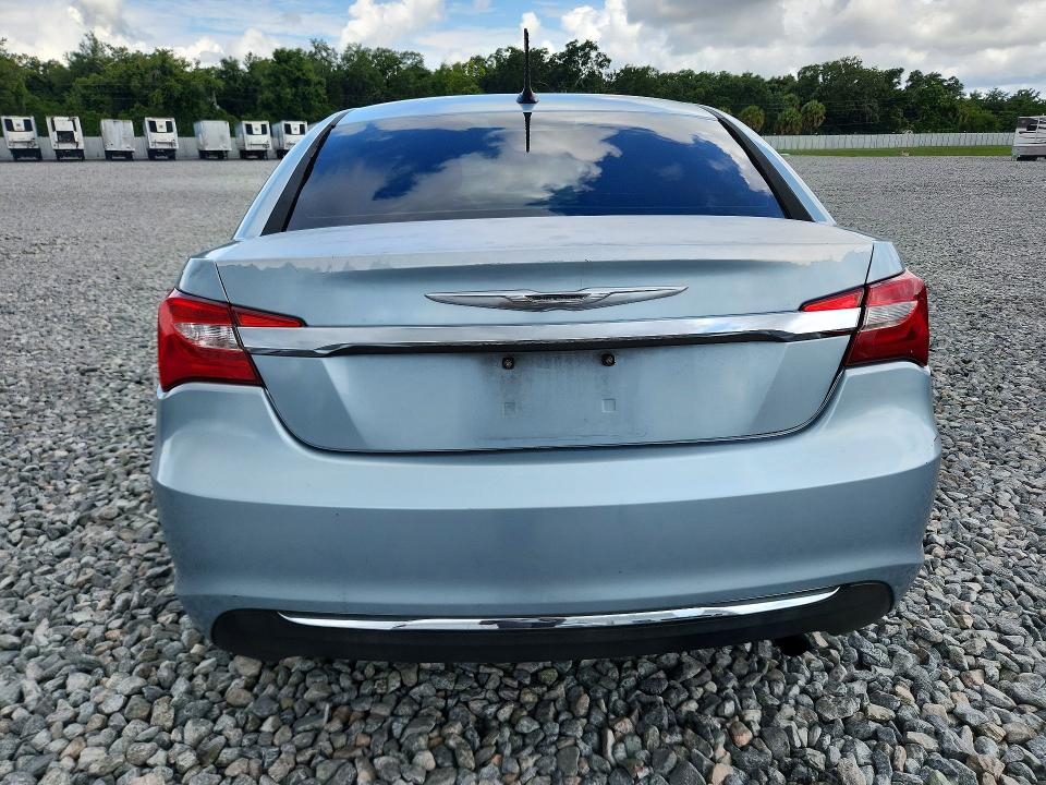 Aukcja sprzedaży 2013 Chrysler 200, vin: 1C3CCBBB6DN676383, numer aukcji: 56892836