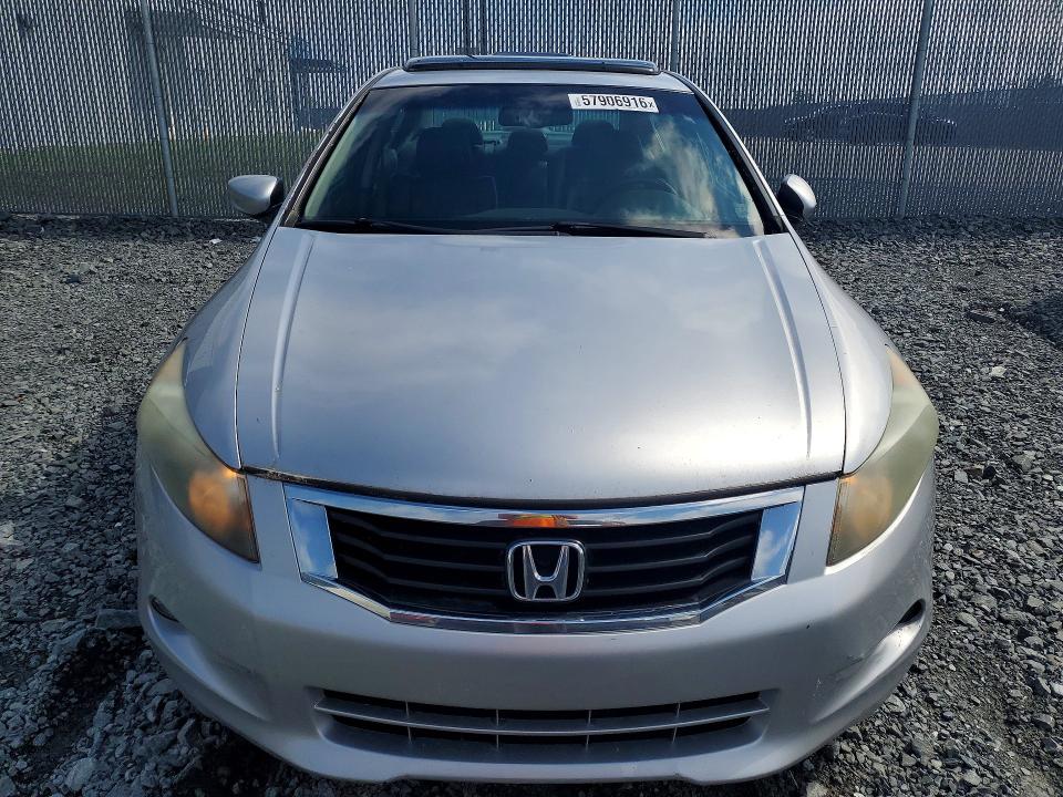 Продаж на аукціоні авто 2008 Honda Accord, vin: 1HGCP36818A801051, номер лоту: 57906916
