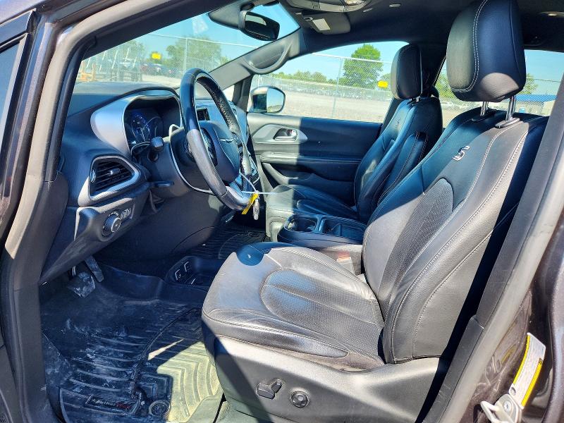 Aukcja sprzedaży 2020 Chrysler Pacifica, vin: 2C4RC1BG3LR133859, numer aukcji: 58322576