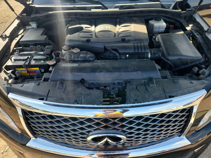 Aukcja sprzedaży 2015 Infiniti Qx80, vin: JN8AZ2NE3F9082034, numer aukcji: 58896146