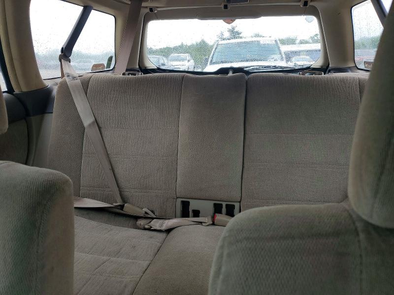 58525226 :رقم المزاد ، 4S3BH665827652625 vin ، 2002 Subaru Legacy مزاد بيع