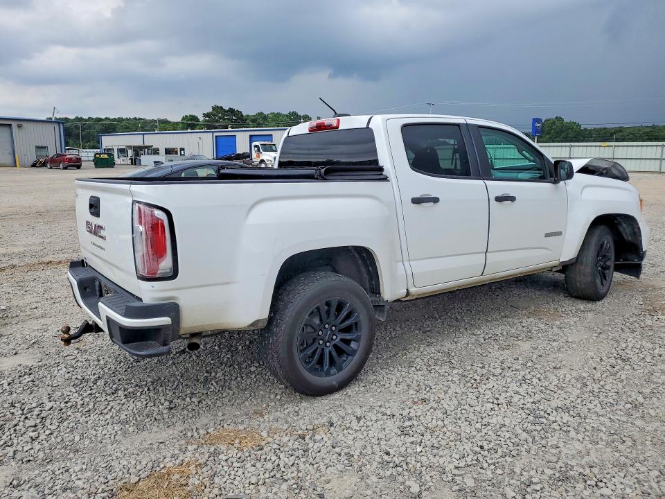 Aukcja sprzedaży 2021 Gmc Canyon, vin: 1GTG5BEN4M1211279, numer aukcji: 56282976