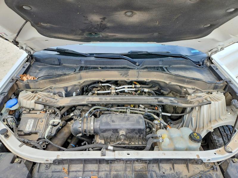 2021 Ford Explorer მანქანა იყიდება აუქციონზე, vin: 1FMSK7FHXMGB16291, აუქციონის ნომერი: 56699466