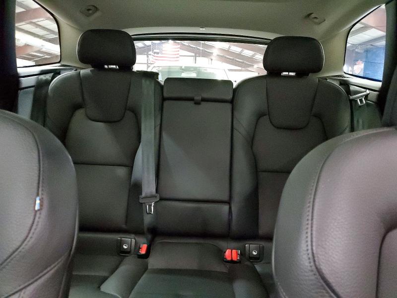 Aukcja sprzedaży 2022 Volvo Xc60, vin: YV4L12RK3N1091502, numer aukcji: 54592896