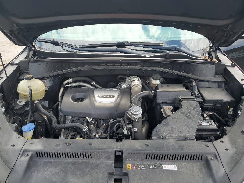 Продаж на аукціоні авто 2016 Hyundai Tucson, vin: KM8J33A21GU212563, номер лоту: 55917026