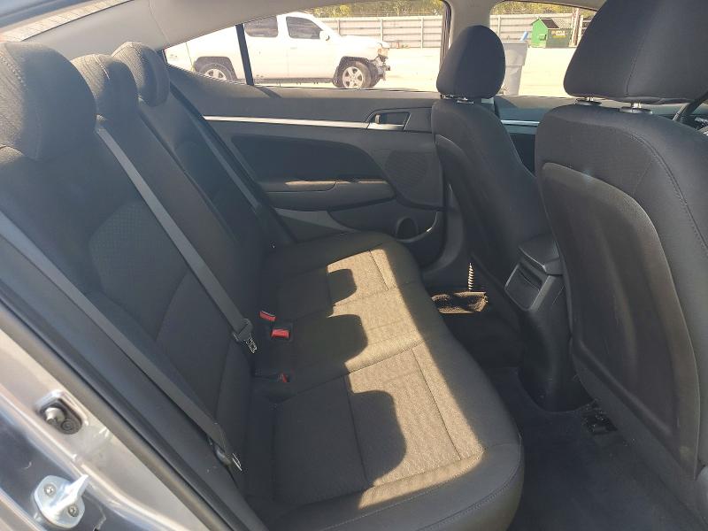 Продажа на аукционе авто 2019 Hyundai Elantra, vin: 5NPD84LF2KH459540, номер лота: 56711846