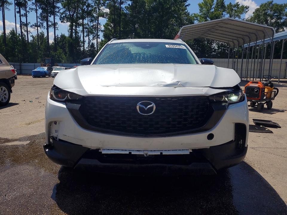 Aukcja sprzedaży 2024 Mazda Cx-50, vin: 7MMVABBM8RN220095, numer aukcji: 85994355