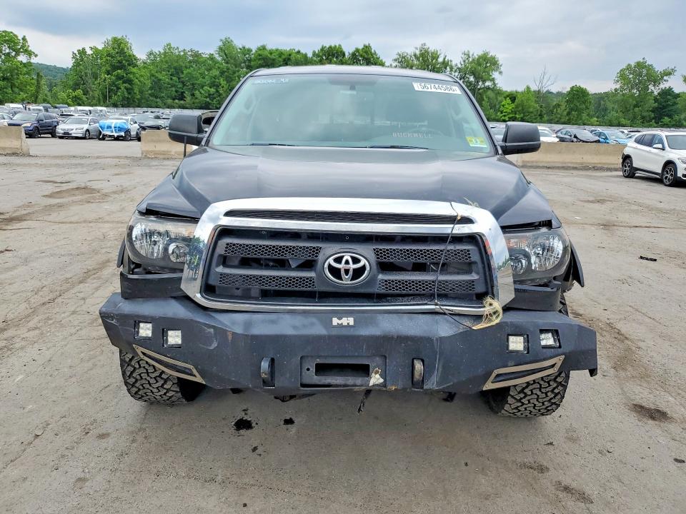 Продажа на аукционе авто 2013 Toyota Tundra, vin: 5TFUY5F16DX295884, номер лота: 56744586