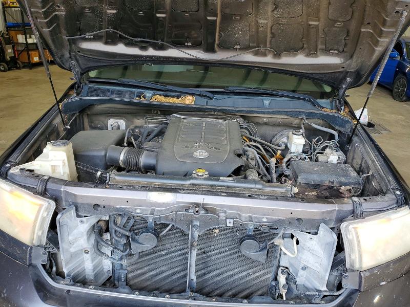 Aukcja sprzedaży 2011 Toyota Tundra, vin: 5TFEM5F18BX035371, numer aukcji: 56004166