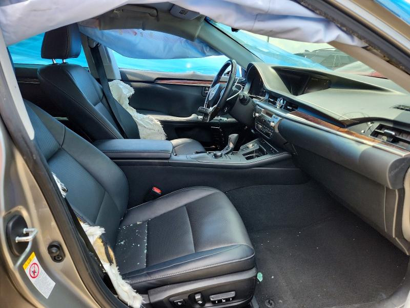 Aukcja sprzedaży 2016 Lexus Es, vin: 58ABK1GG2GU027901, numer aukcji: 55105816